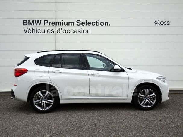 BMW X1 sDrive20i M Sport 141 kW image number 2