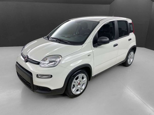 Fiat Panda 1.0 Hybrid 51 kW image number 1