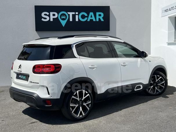 Citroen C5 Aircross 165 kW image number 3