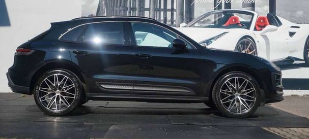 Porsche Macan 195 kW image number 6