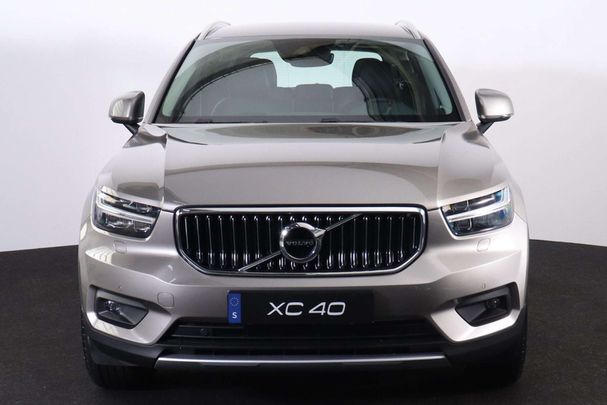 Volvo XC40 T5 Recharge 193 kW image number 2