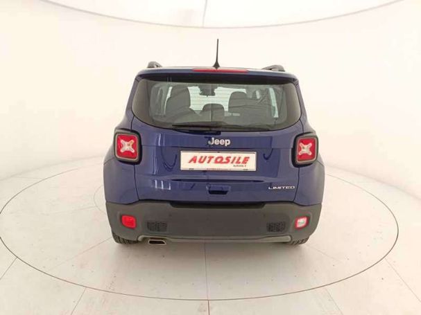 Jeep Renegade 1.6 88 kW image number 4