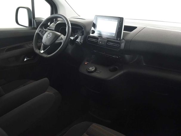 Opel Combo Life Ultimate 96 kW image number 4