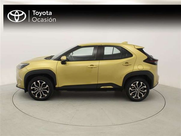 Toyota Yaris Cross 85 kW image number 2