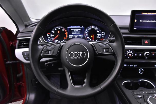 Audi A5 140 kW image number 15