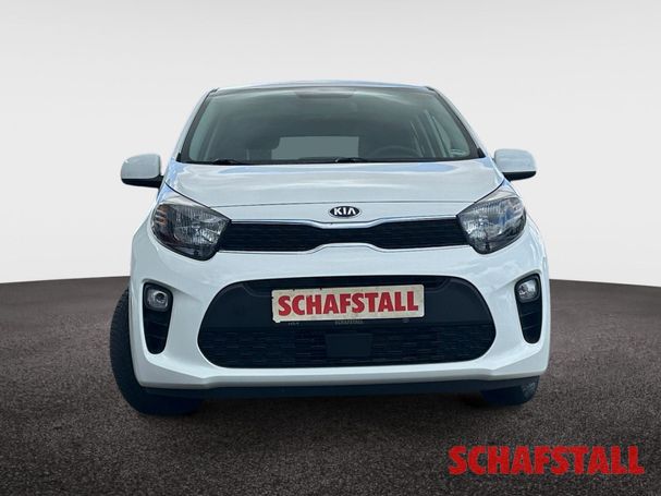 Kia Picanto 1.0 49 kW image number 8