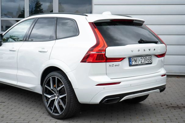 Volvo XC60 T8 AWD 288 kW image number 9