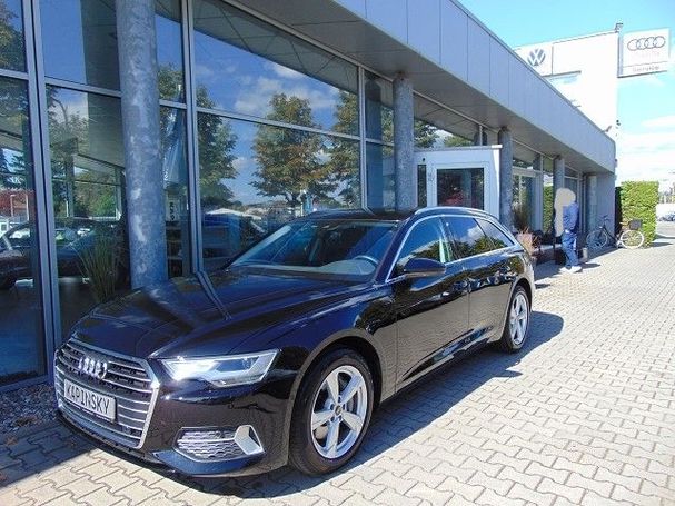 Audi A6 Avant 210 kW image number 1