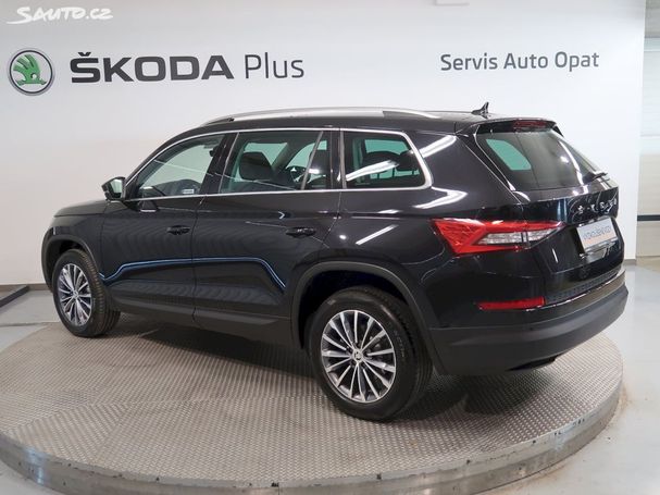 Skoda Kodiaq 2.0 TDI Style 4x4 147 kW image number 10