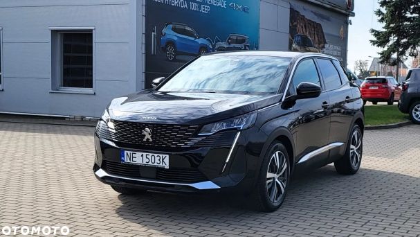 Peugeot 3008 220 kW image number 1