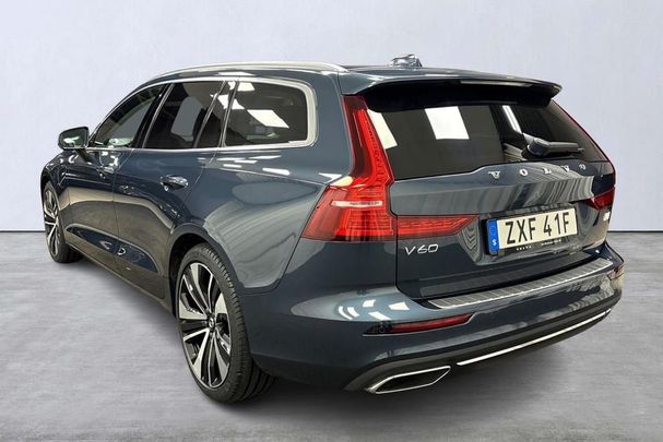 Volvo V60 T6 Recharge AWD 253 kW image number 5