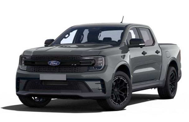 Ford Ranger 3.0 MS-RT 177 kW image number 1