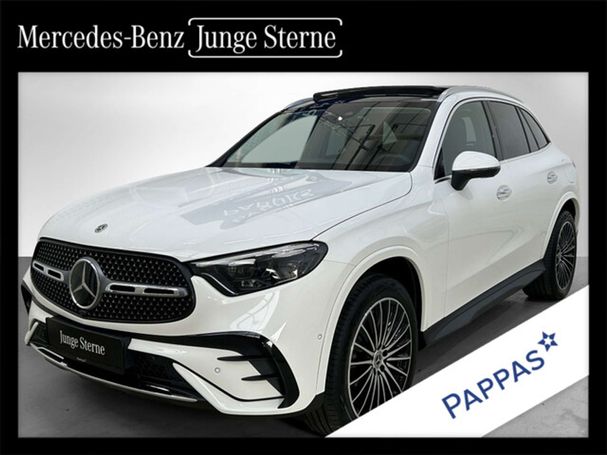 Mercedes-Benz GLC 300 de AMG Line 4Matic 245 kW image number 1