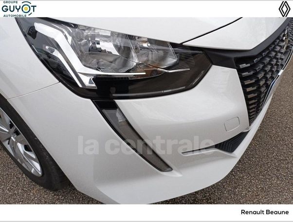 Peugeot 208 BlueHDi 100 Active 75 kW image number 46