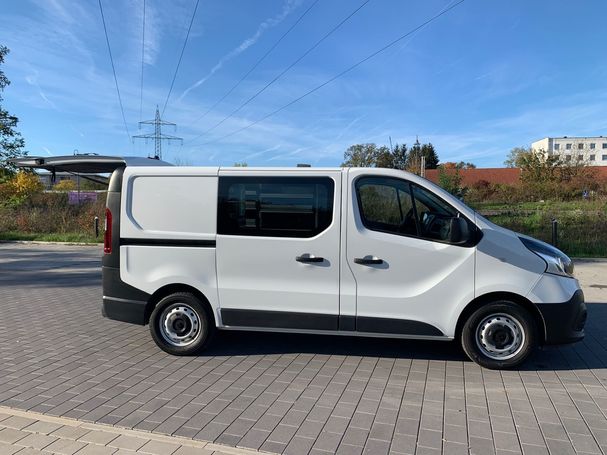 Renault Trafic 3.0t Komfort 88 kW image number 3