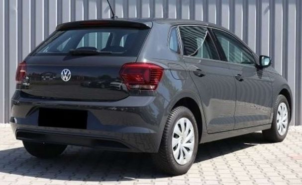 Volkswagen Polo 1.0 Comfortline 59 kW image number 11