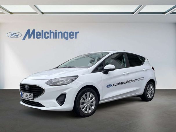 Ford Fiesta Cool Connect 55 kW image number 1