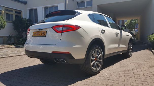 Maserati Levante S 316 kW image number 2