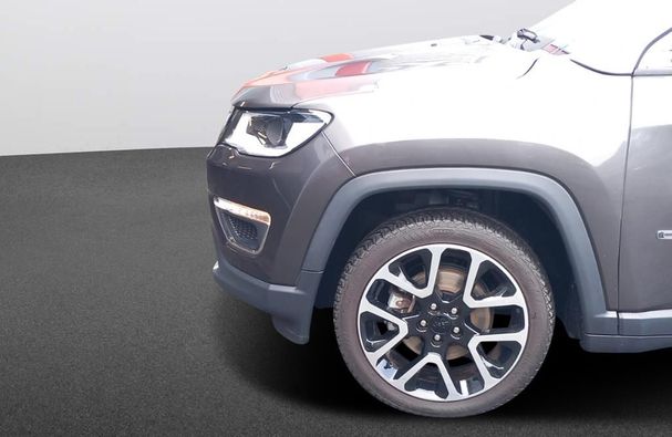 Jeep Compass MultiAir Limited 103 kW image number 7