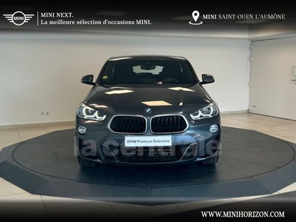 BMW X2 sDrive 110 kW image number 3