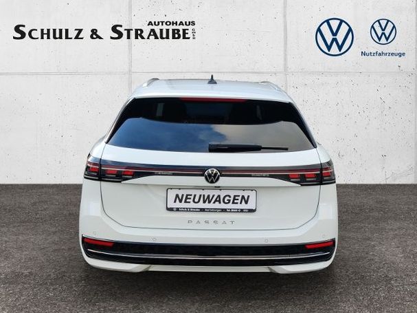 Volkswagen Passat 2.0 TDI Elegance DSG 110 kW image number 3