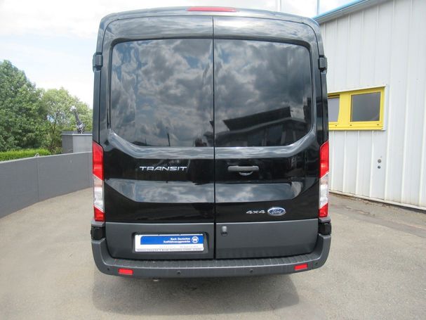 Ford Transit 350 L3 125 kW image number 6