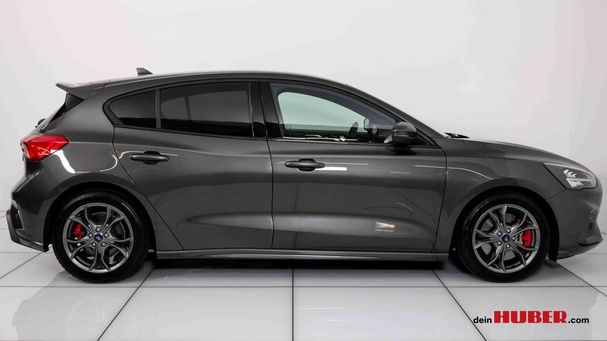 Ford Focus ST 2.3 206 kW image number 3