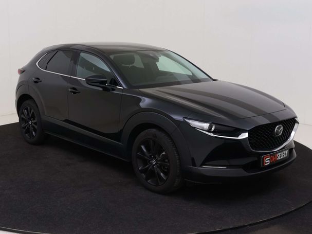 Mazda CX-30 2.0 Homura 110 kW image number 8