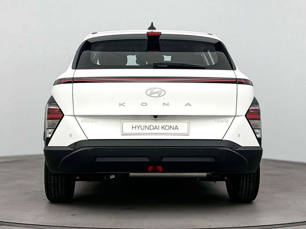 Hyundai Kona 104 kW image number 6