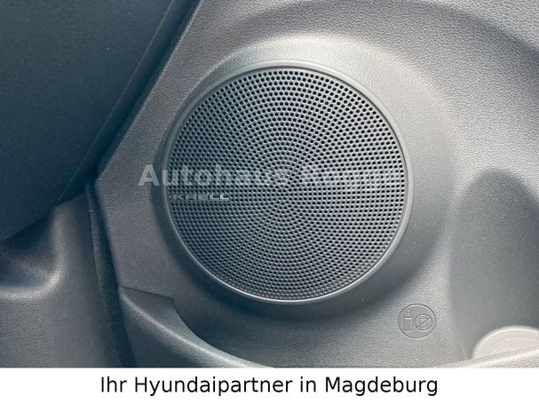 Hyundai Kona Elektro 100 kW image number 18