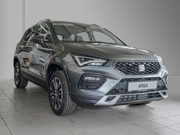 Seat Ateca 2.0 TDI DSG Style 110 kW image number 3