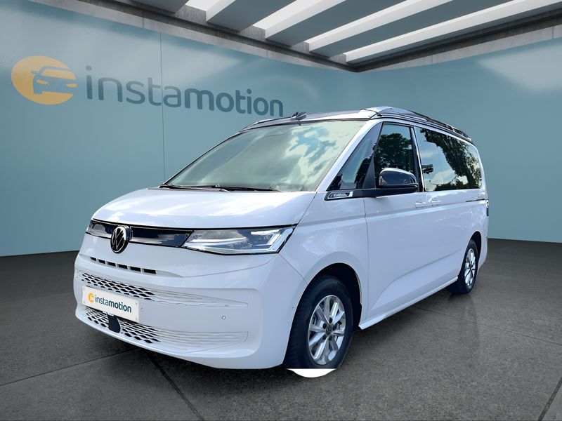 Volkswagen T7 California