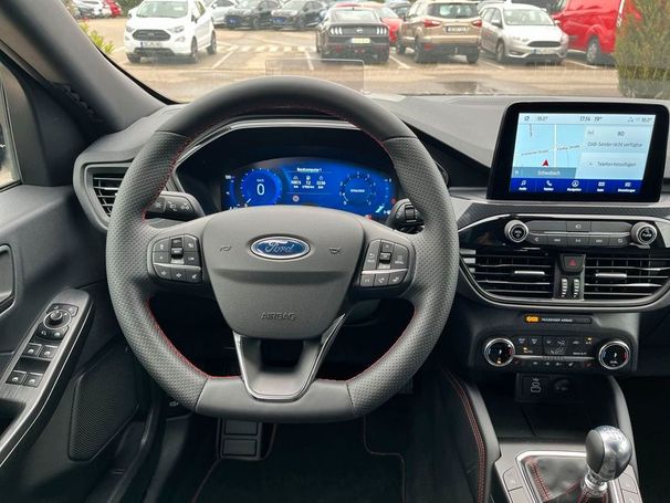 Ford Kuga 1.5 EcoBoost ST-Line 110 kW image number 14