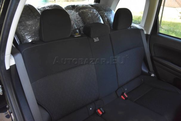 Subaru Forester 127 kW image number 20