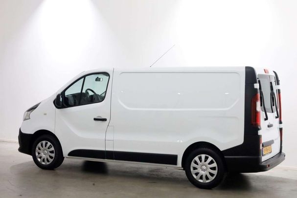 Renault Trafic DCi L1H1 70 kW image number 11