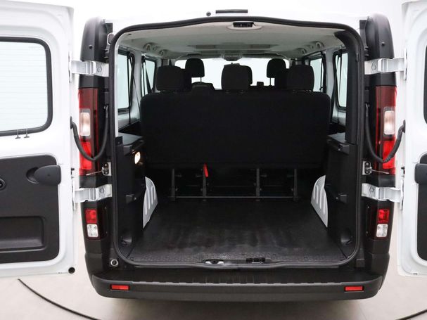 Renault Trafic Grand dCi 120 88 kW image number 28