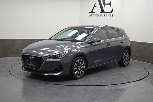 Hyundai i30 103 kW image number 1