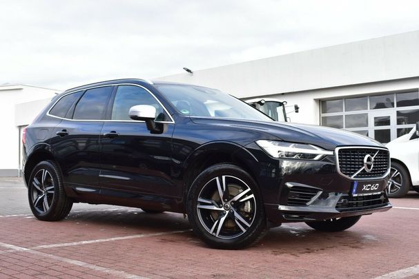 Volvo XC60 T8 Twin Engine Polestar R Design AWD 298 kW image number 9