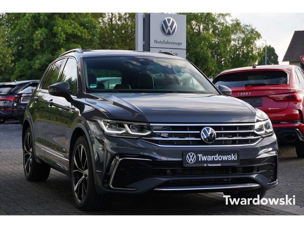 Volkswagen Tiguan DSG 110 kW image number 2