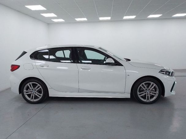 BMW 118d 110 kW image number 4