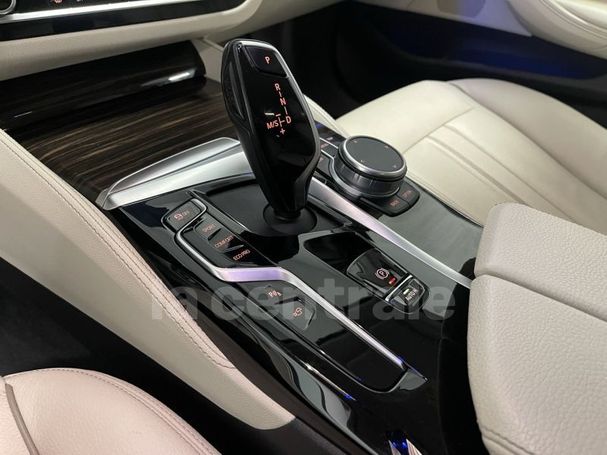 BMW 520d Touring 140 kW image number 7