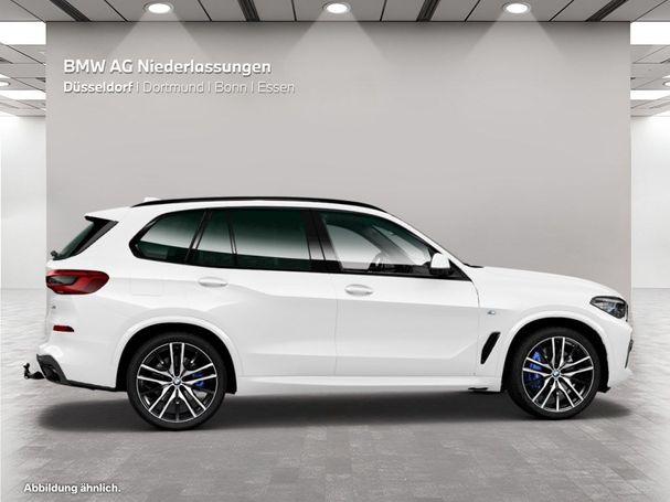 BMW X5 xDrive30d 210 kW image number 9