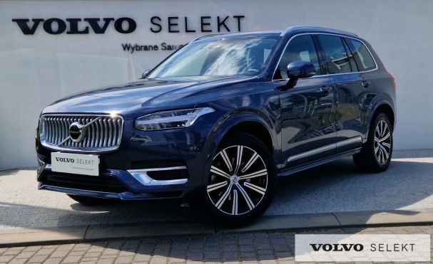 Volvo XC90 AWD 173 kW image number 10