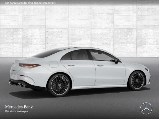 Mercedes-Benz CLA 250 160 kW image number 17