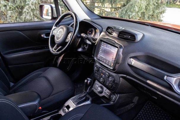 Jeep Renegade 2.0 103 kW image number 25