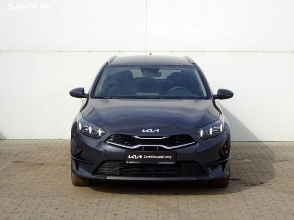 Kia Ceed 1.5 T-GDI 118 kW image number 2