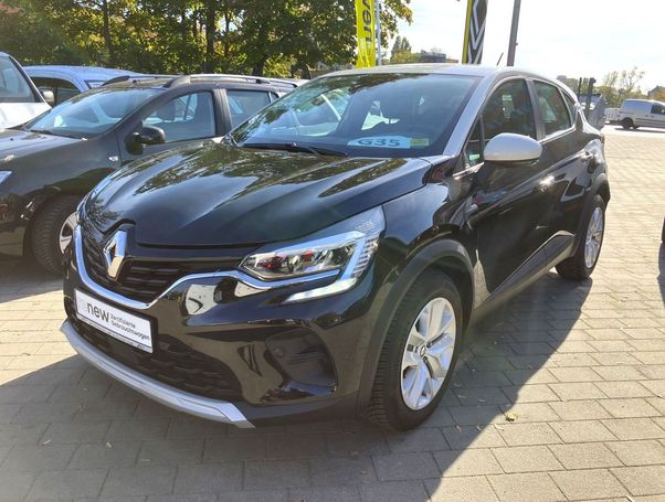 Renault Captur 140 Evolution 103 kW image number 1