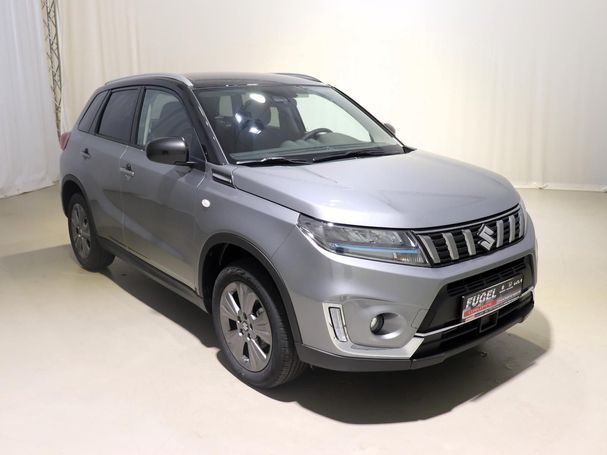 Suzuki Vitara 1.4 Comfort 95 kW image number 14