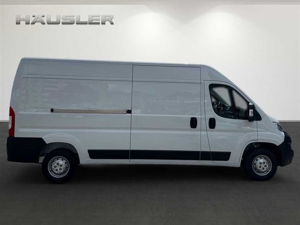 Opel Movano Cargo L3H2 103 kW image number 4