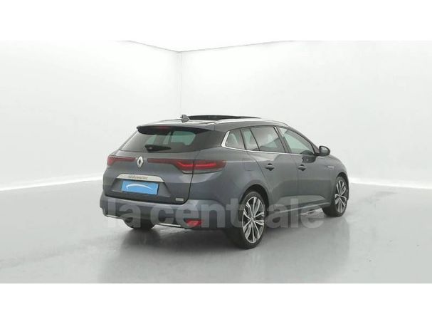 Renault Megane TCe 140 103 kW image number 19